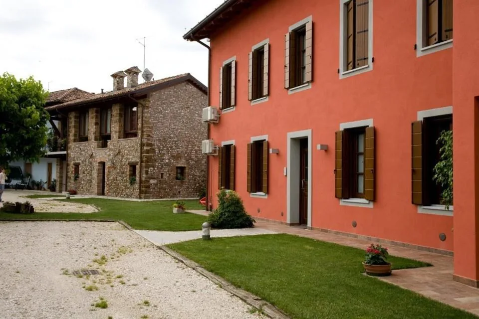 B&B Corte Alfier — foto 7