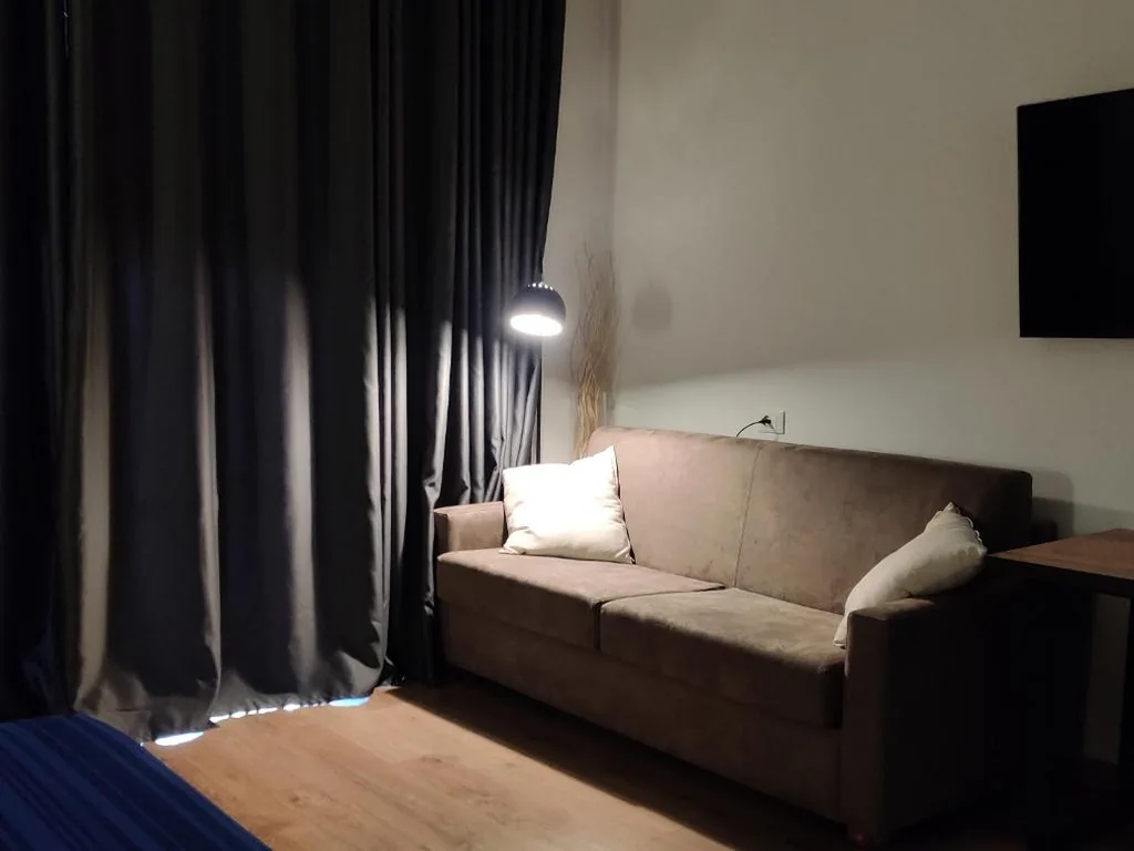B&B Crocevia