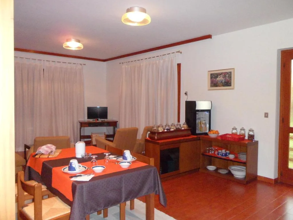 B&B Cuei di Baret — foto 5