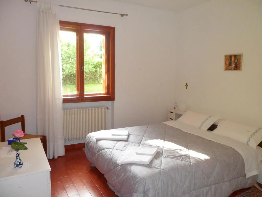 B&B Cuei di Baret — foto 7