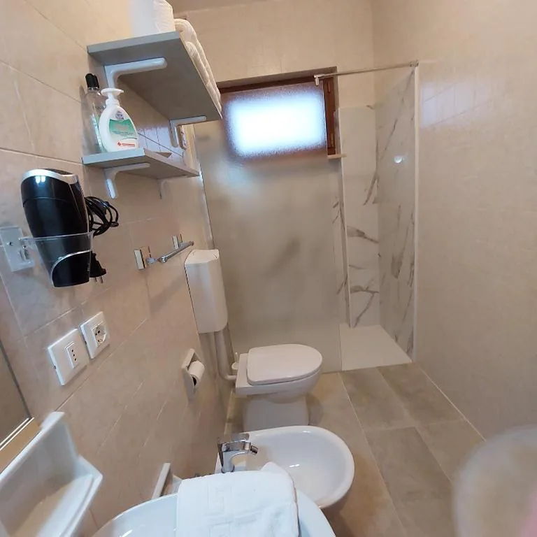B&B Cuei di Baret — foto 8