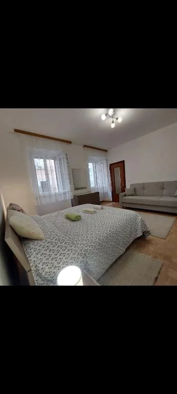 B&B Cuore di Trieste — foto 6