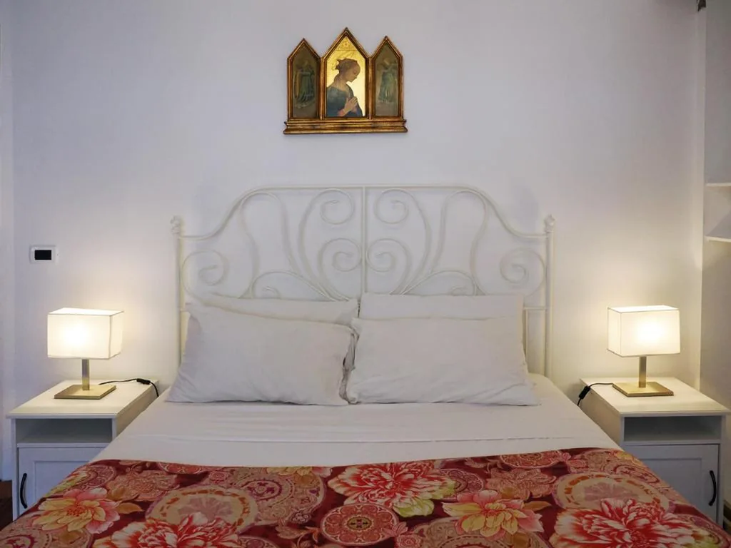 B & B Da Lella