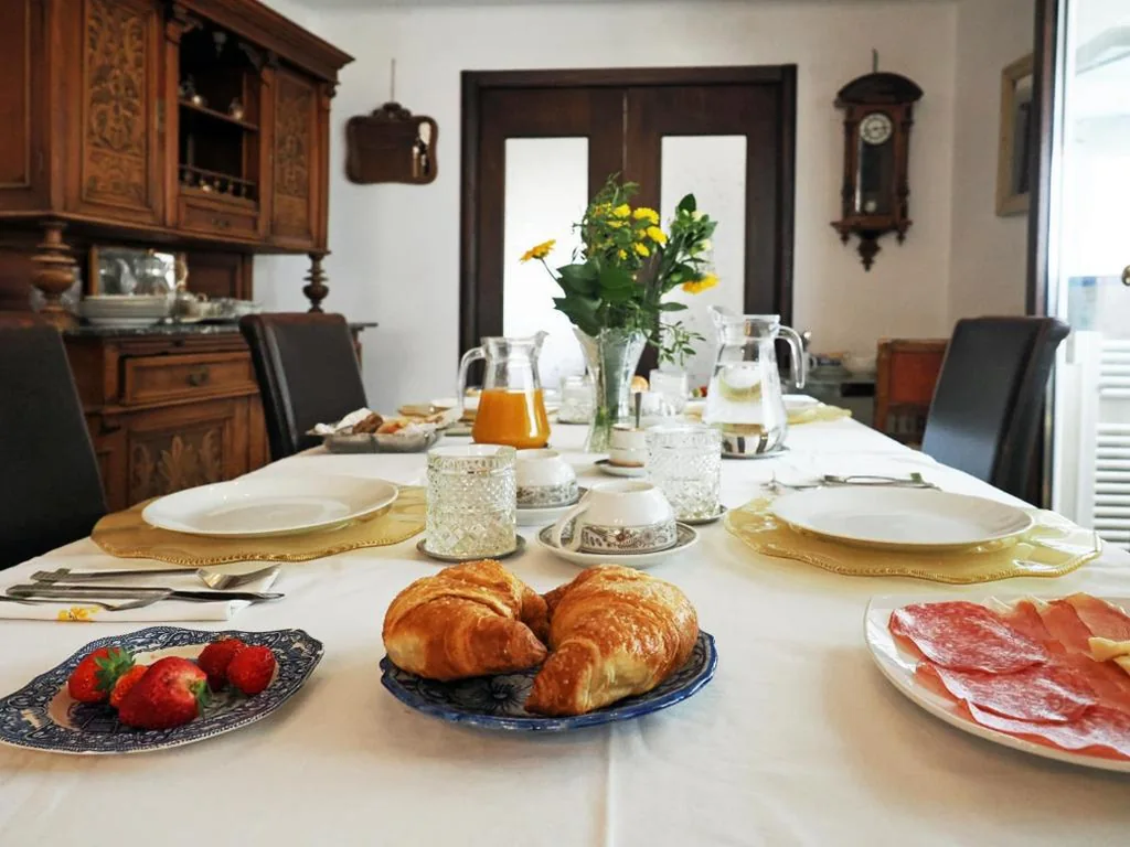 B & B Da Lella — foto 6