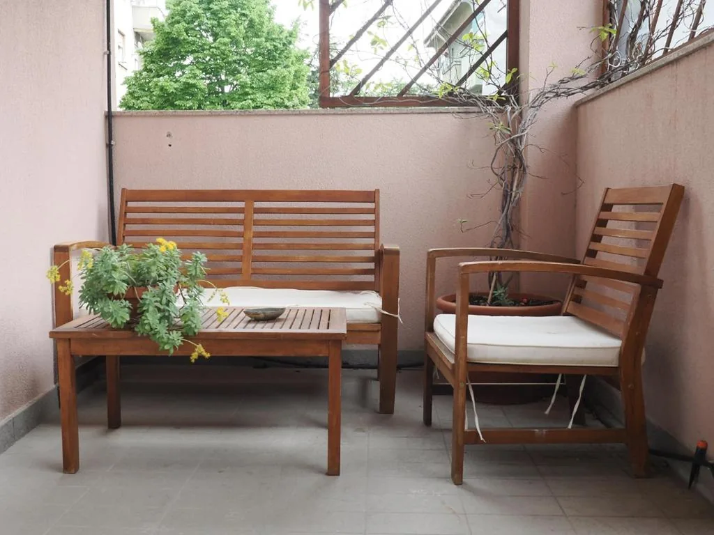 B & B Da Lella — foto 8