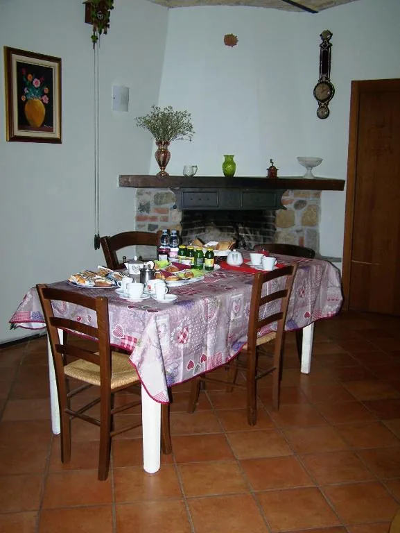 b&b da Maria