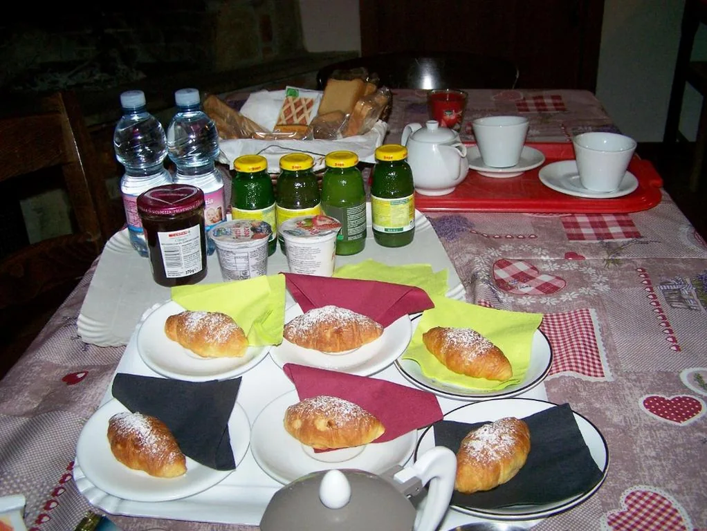 b&b da Maria — foto 3
