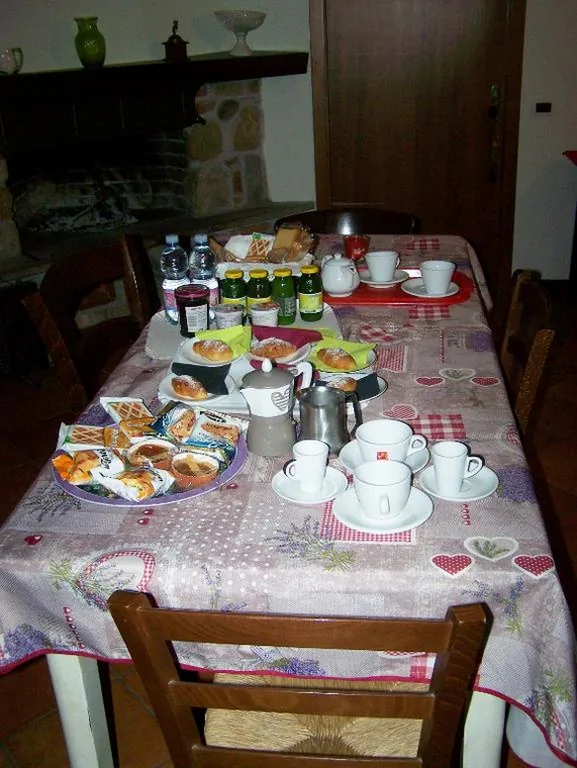 b&b da Maria — foto 4