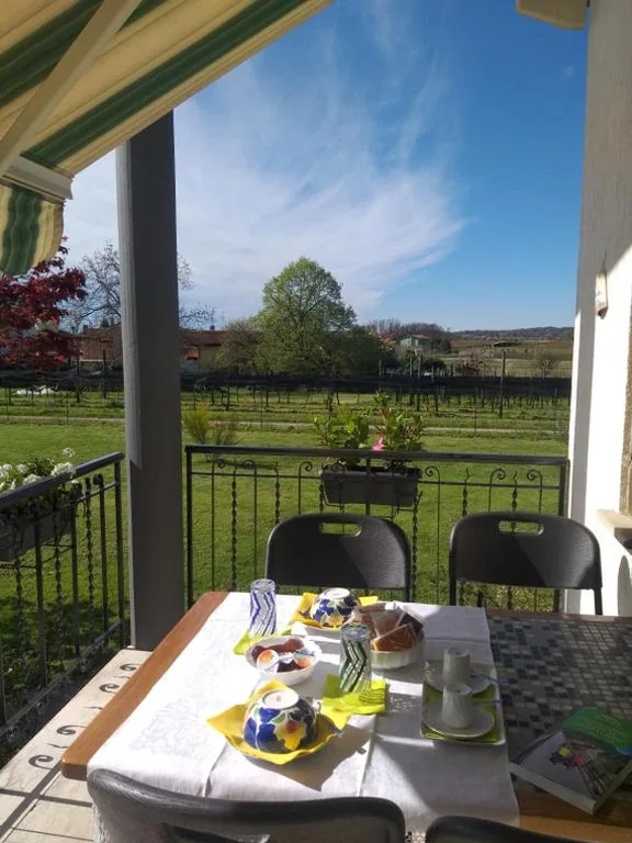 B&B DA ROBERTINO — foto 4