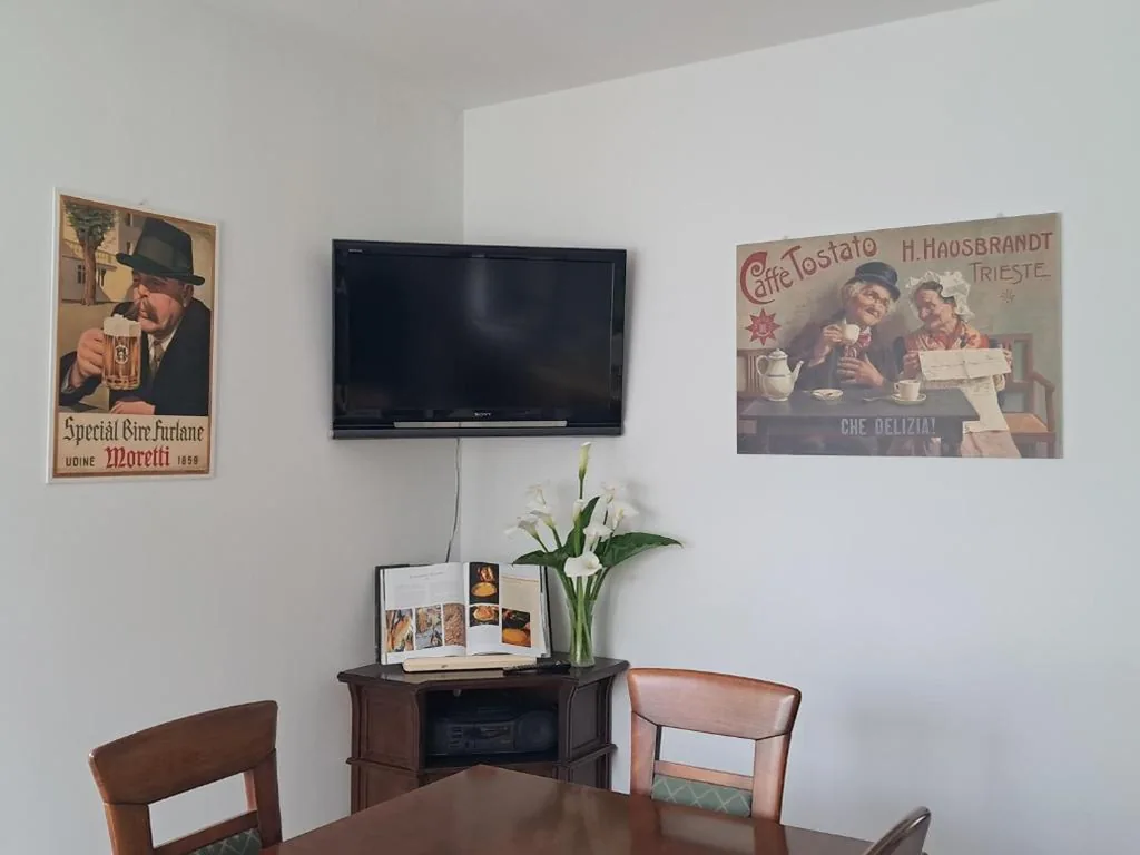 B&B DA ROBERTINO — foto 5