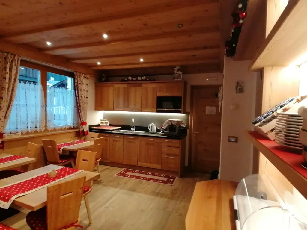 B&B Daina Hame — foto 4