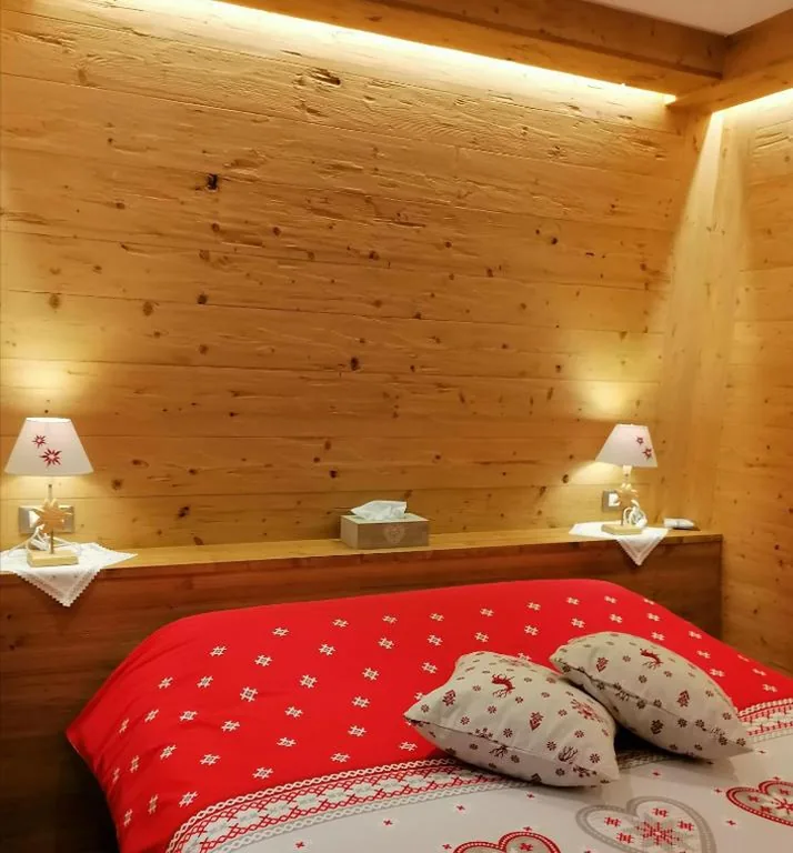 B&B Daina Hame — foto 6