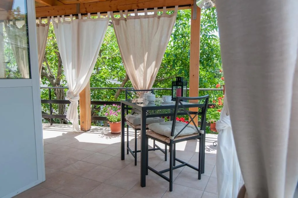 B&B Duino Stella Maris — foto 4