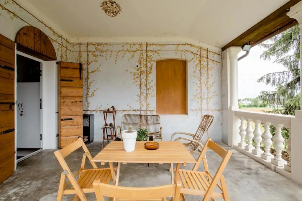 B&B Ernestine Family Home — foto 4