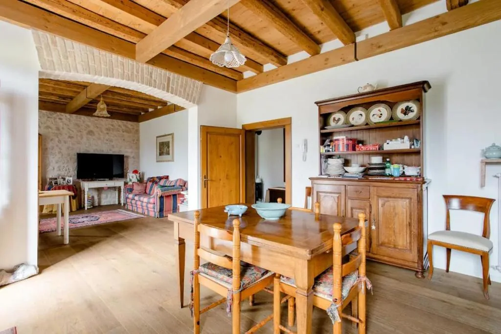B&B Ernestine Family Home — foto 5