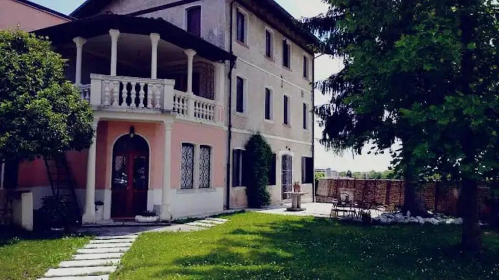 B&B Ernestine Family Home — foto 6