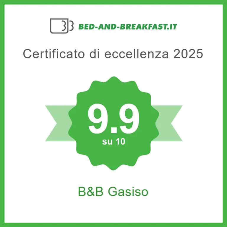 B&B Gasiso — foto 5