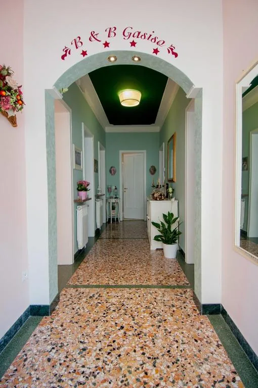 B&B Gasiso — foto 8