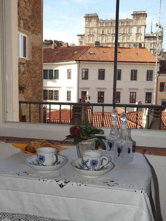 B&B Gens Julia — foto 6