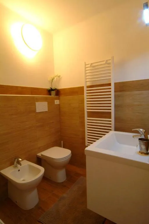 B&B gil d’o — foto 8