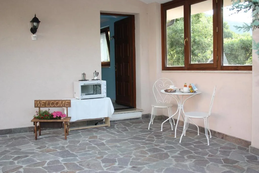 B&B Greenmind — foto 4