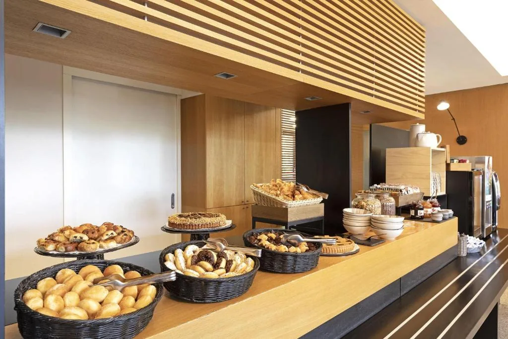 B&B Hotel Udine