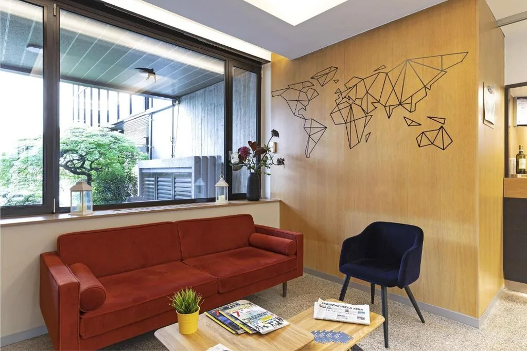 B&B Hotel Udine — foto 4