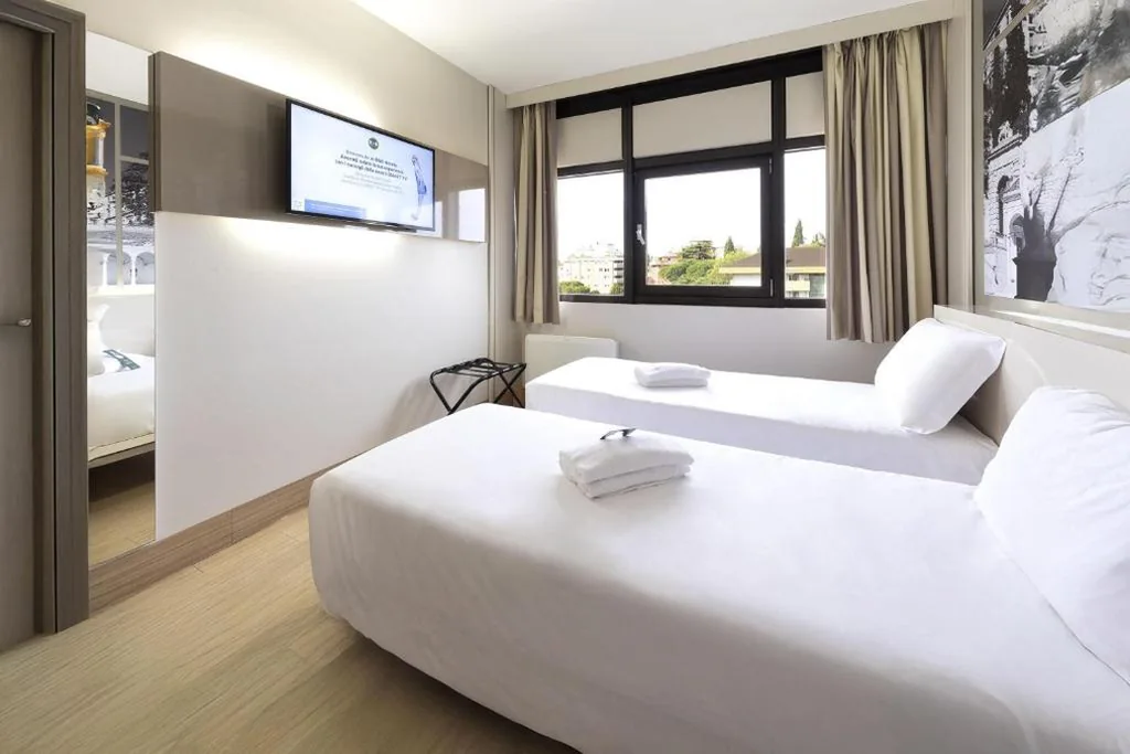 B&B Hotel Udine — foto 6