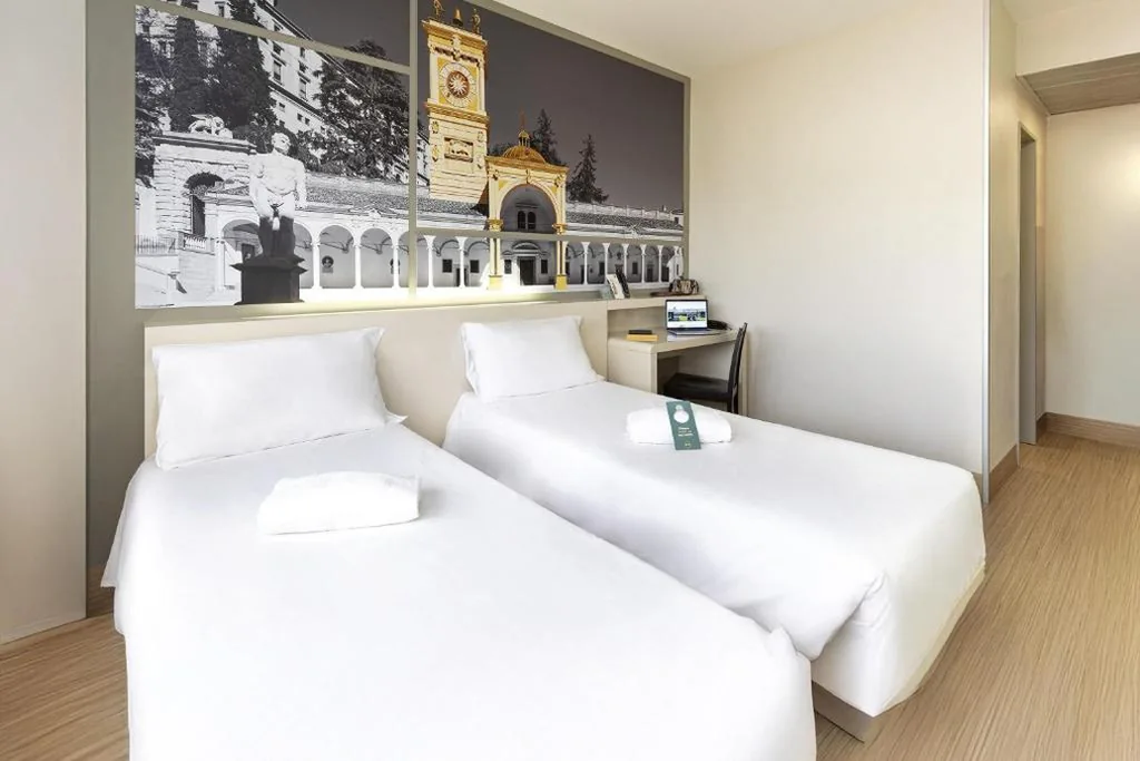 B&B Hotel Udine — foto 7