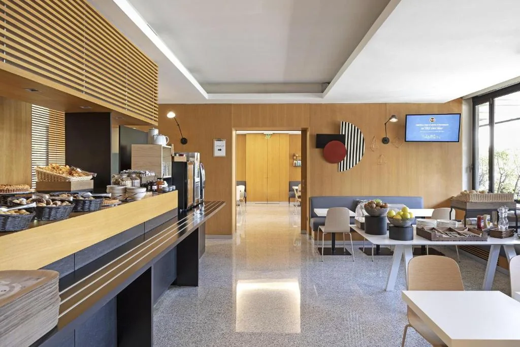 B&B Hotel Udine — foto 8