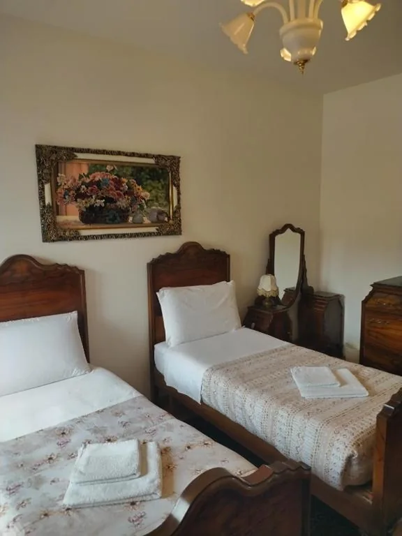 B&B I FILOKSENIA — foto 6