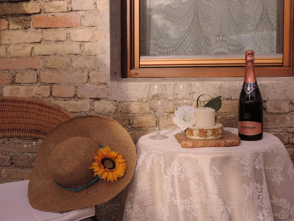 B&B I Prati di Varmo — foto 4