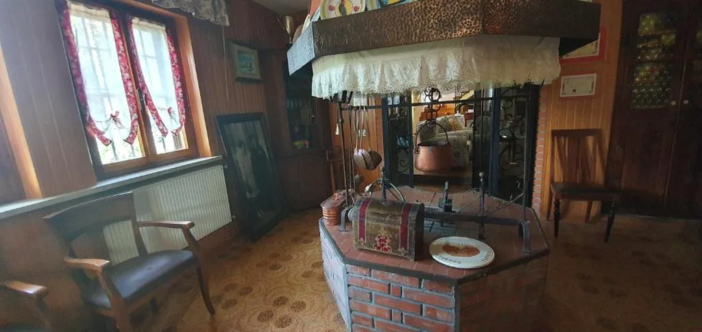 B&B Il Borghetto — foto 8