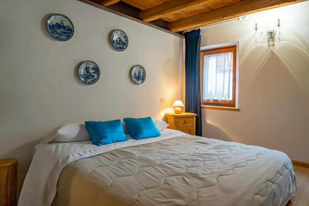 B&B Il Gufo