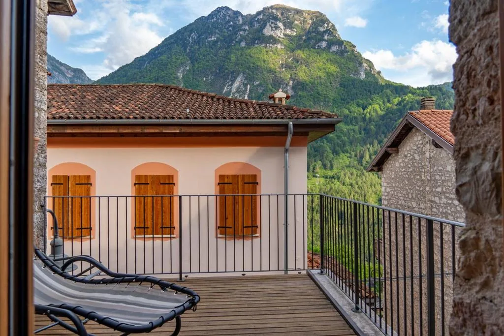 B&B Il Gufo — foto 5