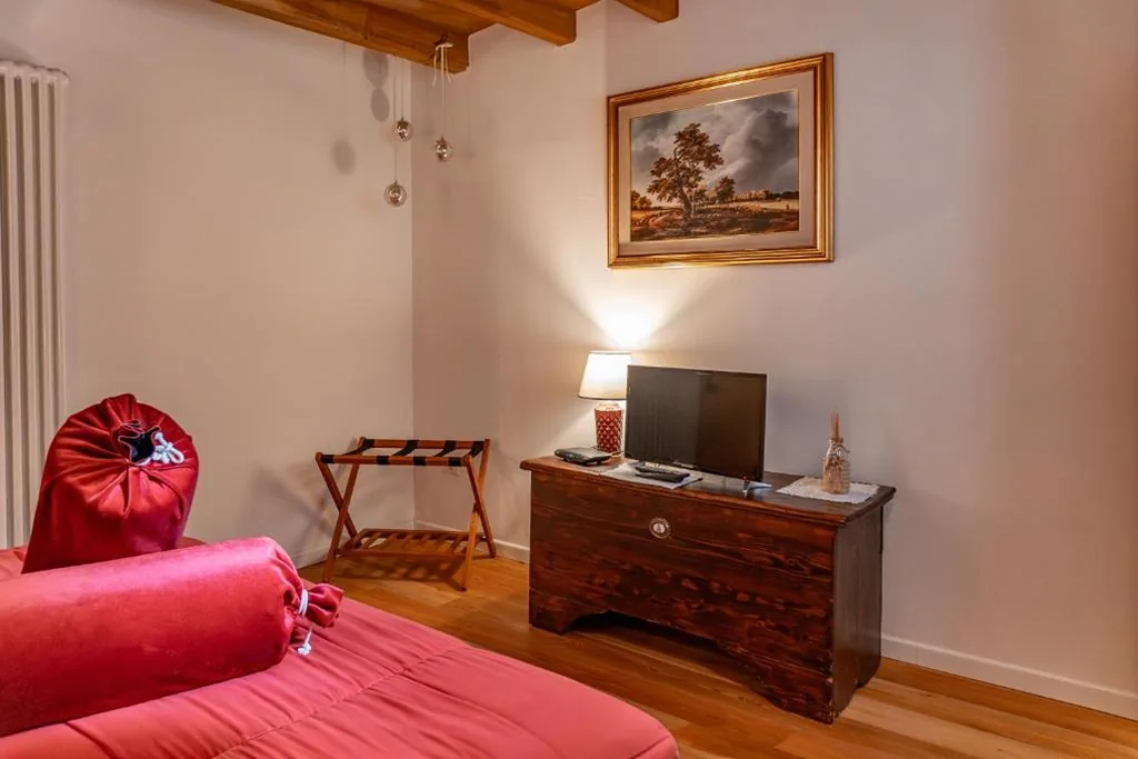 B&B Il Gufo — foto 8