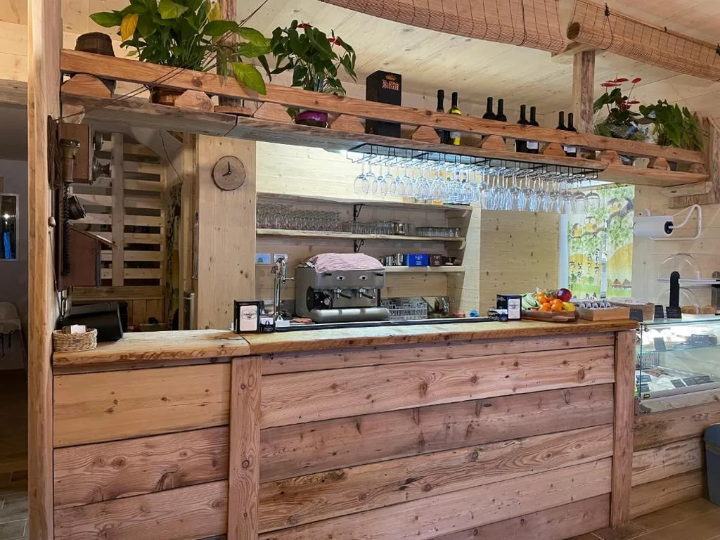 B&B IL Nido — foto 4