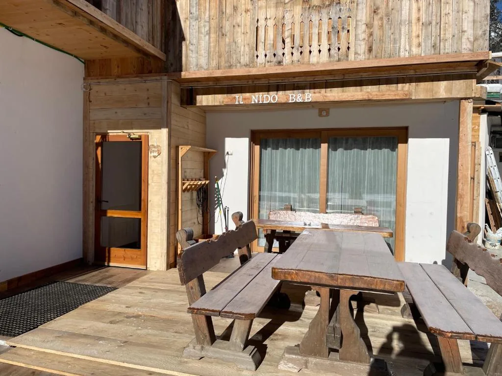 B&B IL Nido — foto 6