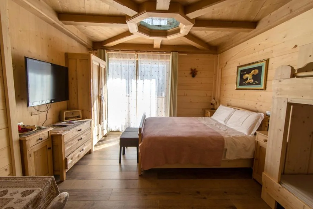 B&B IL Nido — foto 7