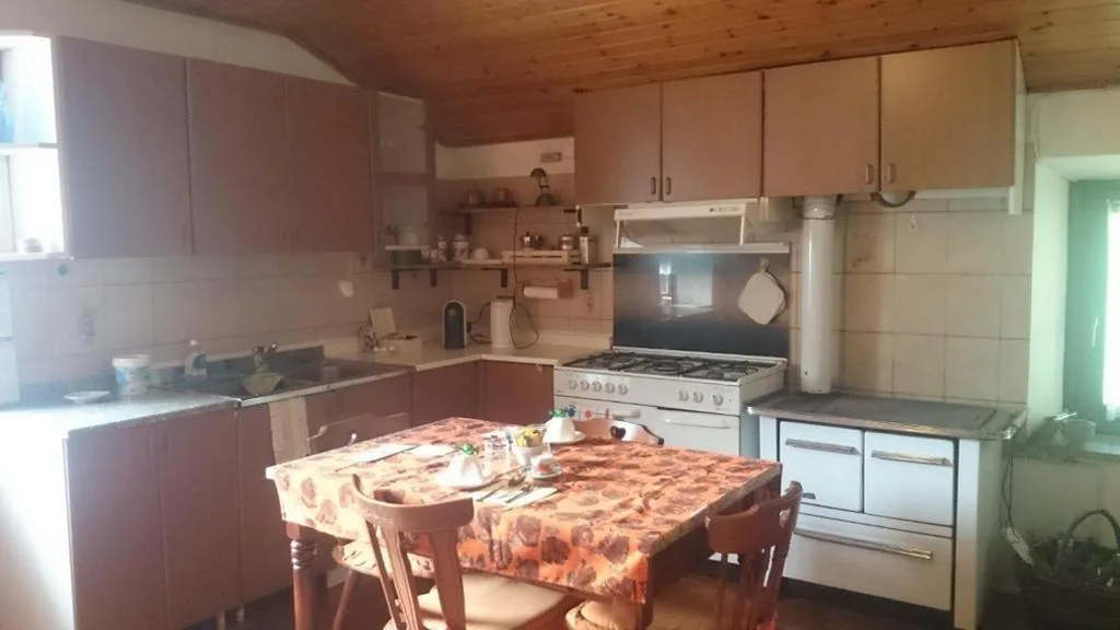 B&B IN FATTORIA — foto 4