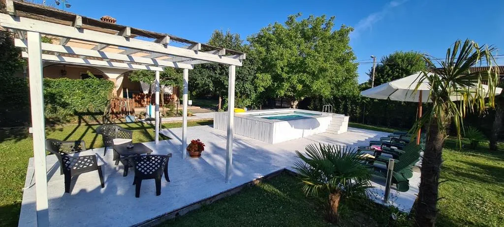 B&B Isonzo — foto 4