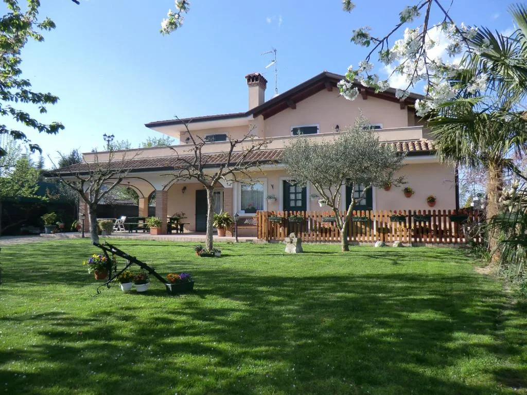 B&B Isonzo — foto 6