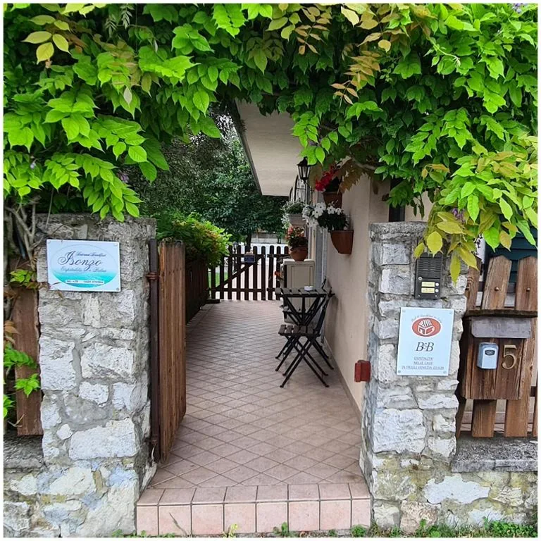 B&B Isonzo — foto 8