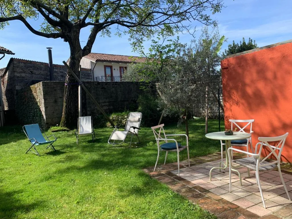 B&B Karin – Rooms & Breakfast — foto 3