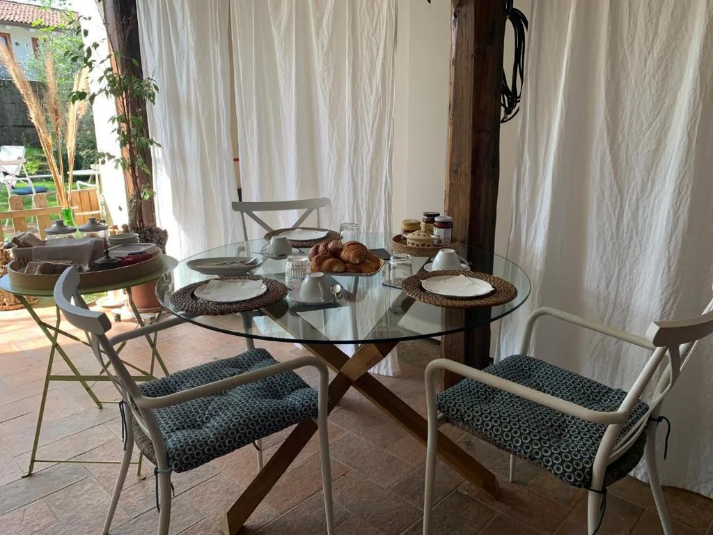 B&B Karin – Rooms & Breakfast — foto 4