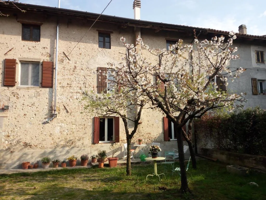 B&B Karin – Rooms & Breakfast — foto 5
