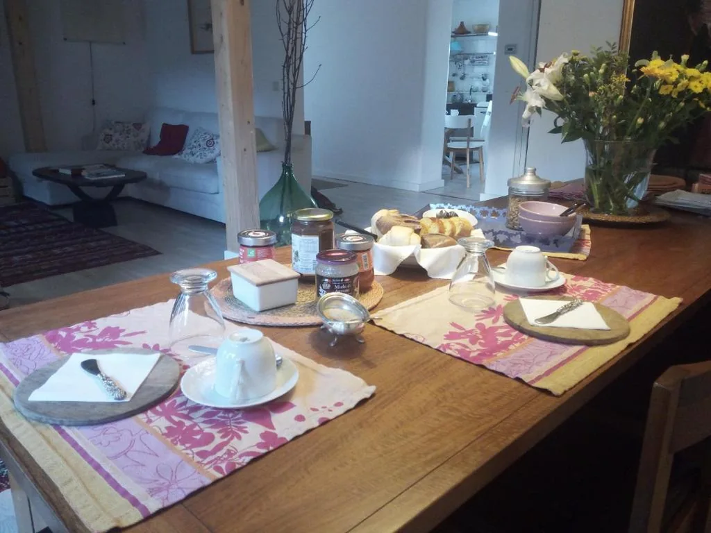 B&B Karin – Rooms & Breakfast — foto 6