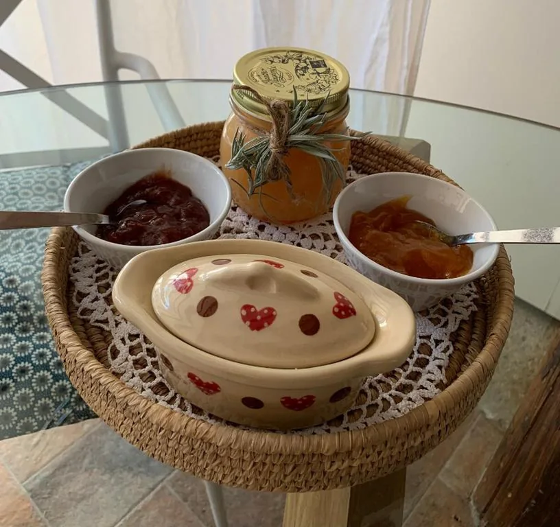 B&B Karin – Rooms & Breakfast — foto 8
