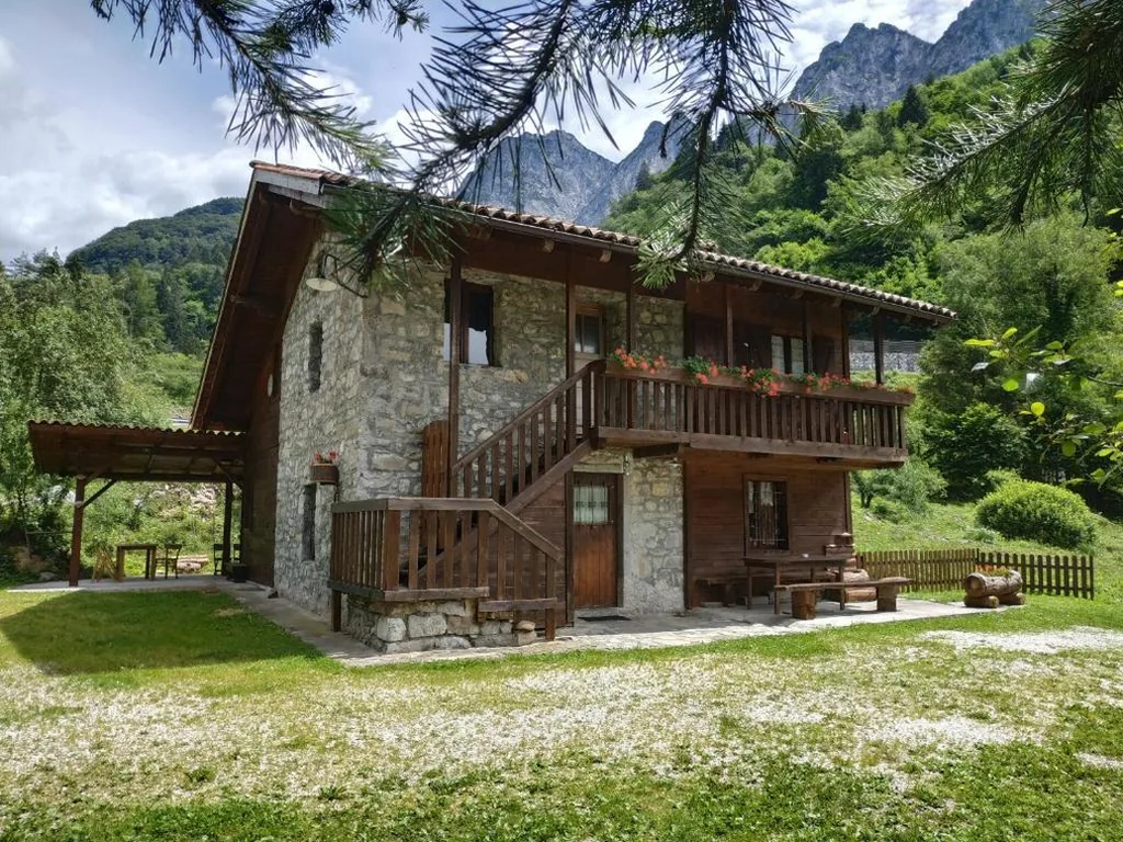 B&B l’Asinello Rampante