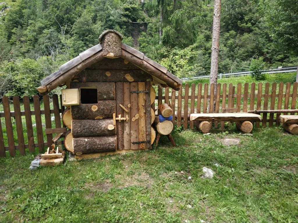 B&B l’Asinello Rampante — foto 7